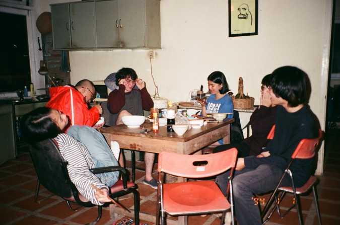 COSMOS Embassy Film: Ho Chi Minh City, Vietnam